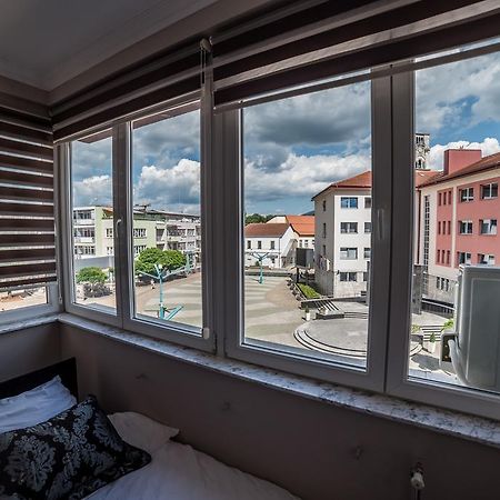 Suites Donna Bihać Exterior foto