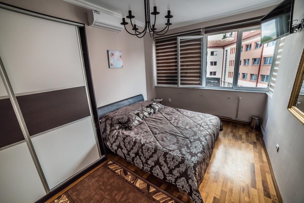 Suites Donna Bihać Exterior foto