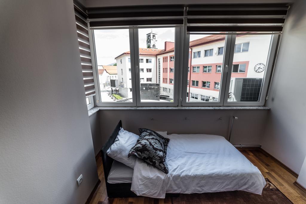 Suites Donna Bihać Exterior foto