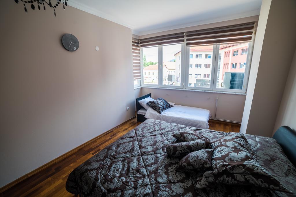 Suites Donna Bihać Exterior foto
