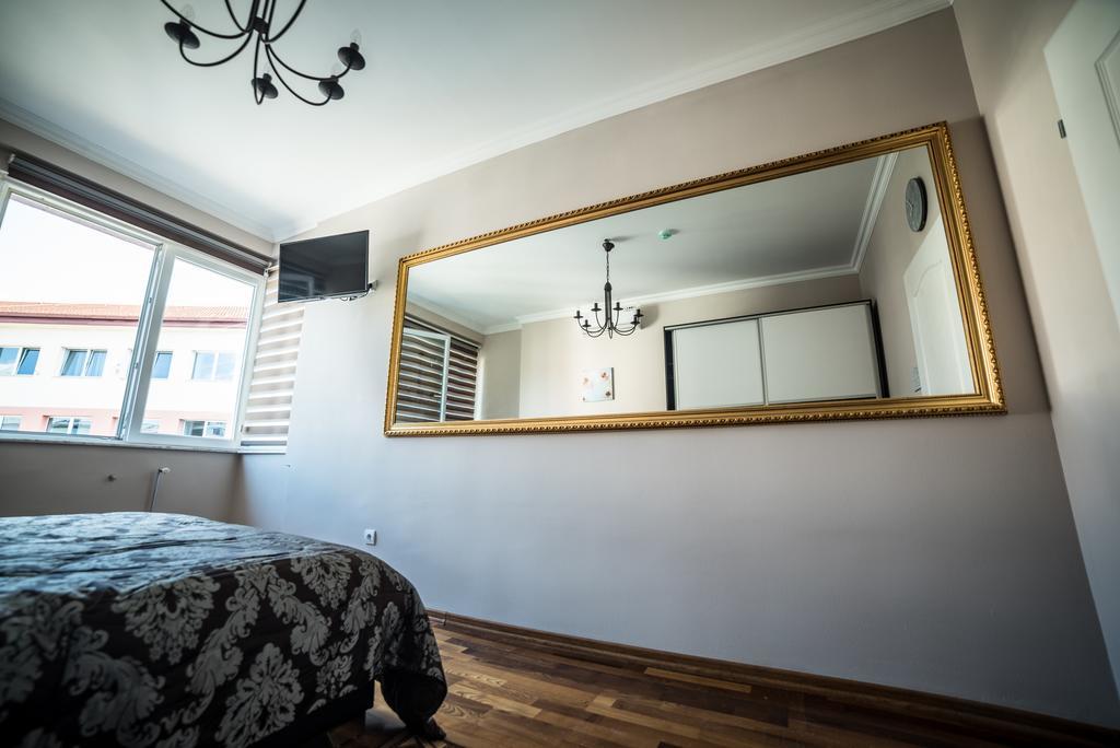 Suites Donna Bihać Exterior foto