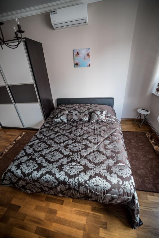 Suites Donna Bihać Exterior foto